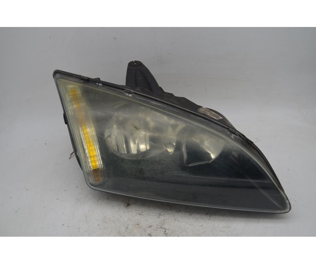 Faro Anteriore DX Ford Focus II Dal 2004 al 2011 Cod 1480985  1757582977631