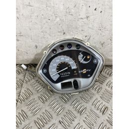 Strumentazione Contachilometri Piaggio Liberty S 125 / 150 Dal 2006 Al 2011 KM 66593  1757583562737