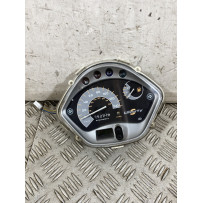 Strumentazione Contachilometri Piaggio Liberty S 125 / 150 Dal 2006 Al 2011 KM 66593  1757583562737