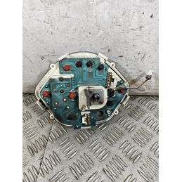Strumentazione Contachilometri Piaggio Liberty S 125 / 150 Dal 2006 Al 2011 KM 66593  1757583562737