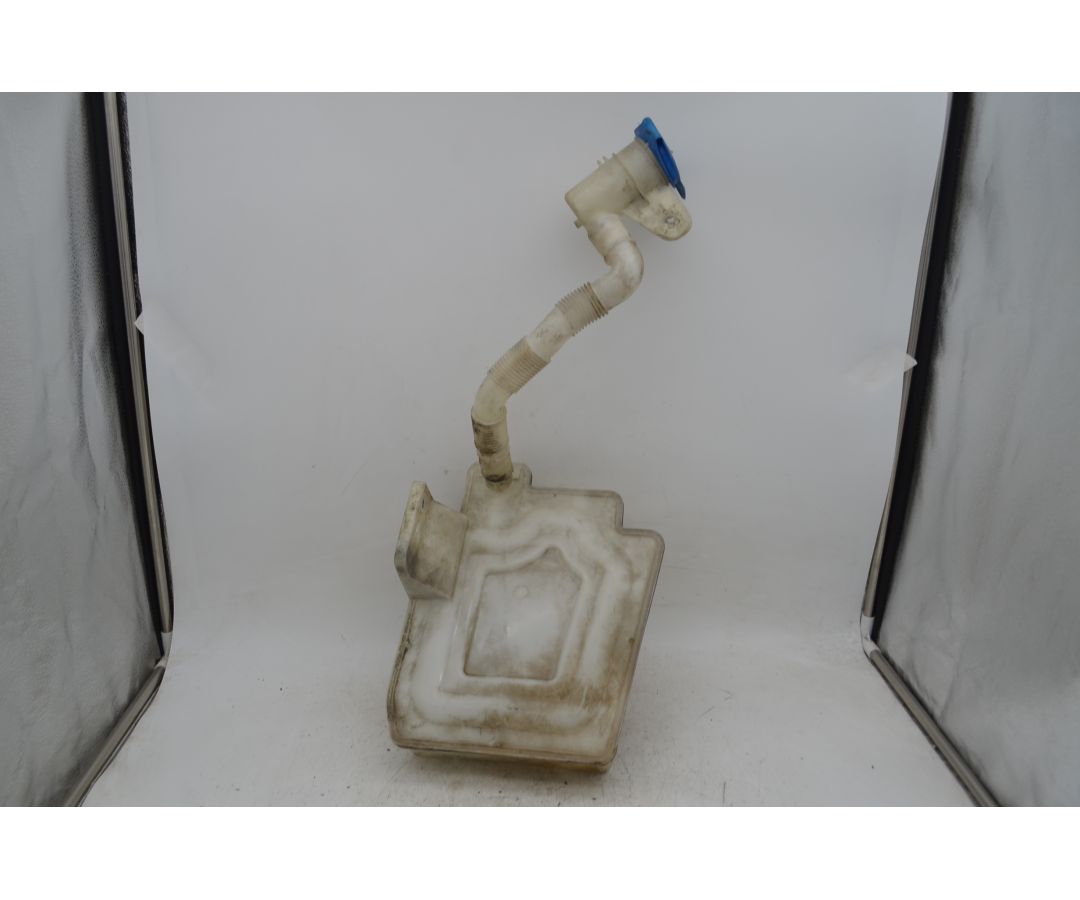 Vaschetta Acqua Tergicristalli Volkswagen Golf V Dal 2008 al 2012 Cod 1K0955453Q  1757583546706