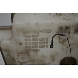 Vaschetta Acqua Tergicristalli Volkswagen Golf V Dal 2008 al 2012 Cod 1K0955453Q  1757583546706