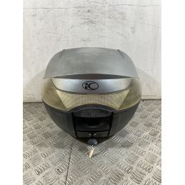 Bauletto Con Piastra Kymco  1757583952286