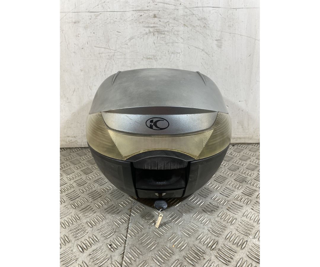 Bauletto Con Piastra Kymco  1757583952286