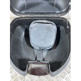 Bauletto Con Piastra Kymco  1757583952286