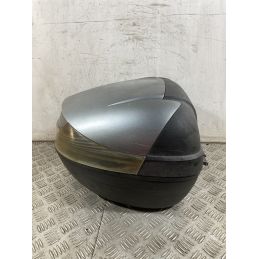 Bauletto Con Piastra Kymco  1757583952286
