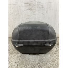 Bauletto Con Piastra Kymco  1757583952286