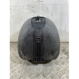 Bauletto Con Piastra Kymco  1757583952286