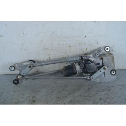 Motorino Tergicristalli Anteriore Nissan X-Trail Dal 2001 al 2007 Cod 28810EQ31A  1757583982085