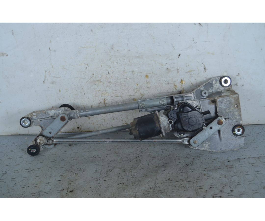 Motorino Tergicristalli Anteriore Nissan X-Trail Dal 2001 al 2007 Cod 28810EQ31A  1757583982085