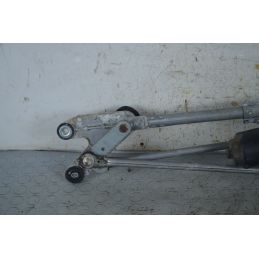 Motorino Tergicristalli Anteriore Nissan X-Trail Dal 2001 al 2007 Cod 28810EQ31A  1757583982085