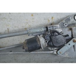 Motorino Tergicristalli Anteriore Nissan X-Trail Dal 2001 al 2007 Cod 28810EQ31A  1757583982085