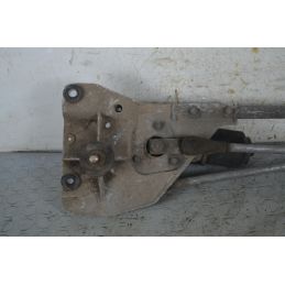 Motorino Tergicristalli Anteriore Nissan X-Trail Dal 2001 al 2007 Cod 28810EQ31A  1757583982085