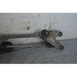 Motorino Tergicristalli Anteriore Nissan X-Trail Dal 2001 al 2007 Cod 28810EQ31A  1757583982085