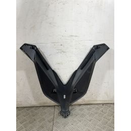 Carena Coperchio Scudo Anteriore Yamaha X-Max XMax 250 Dal 2010 al 2013 COD 1SD-F836K  1757584367256