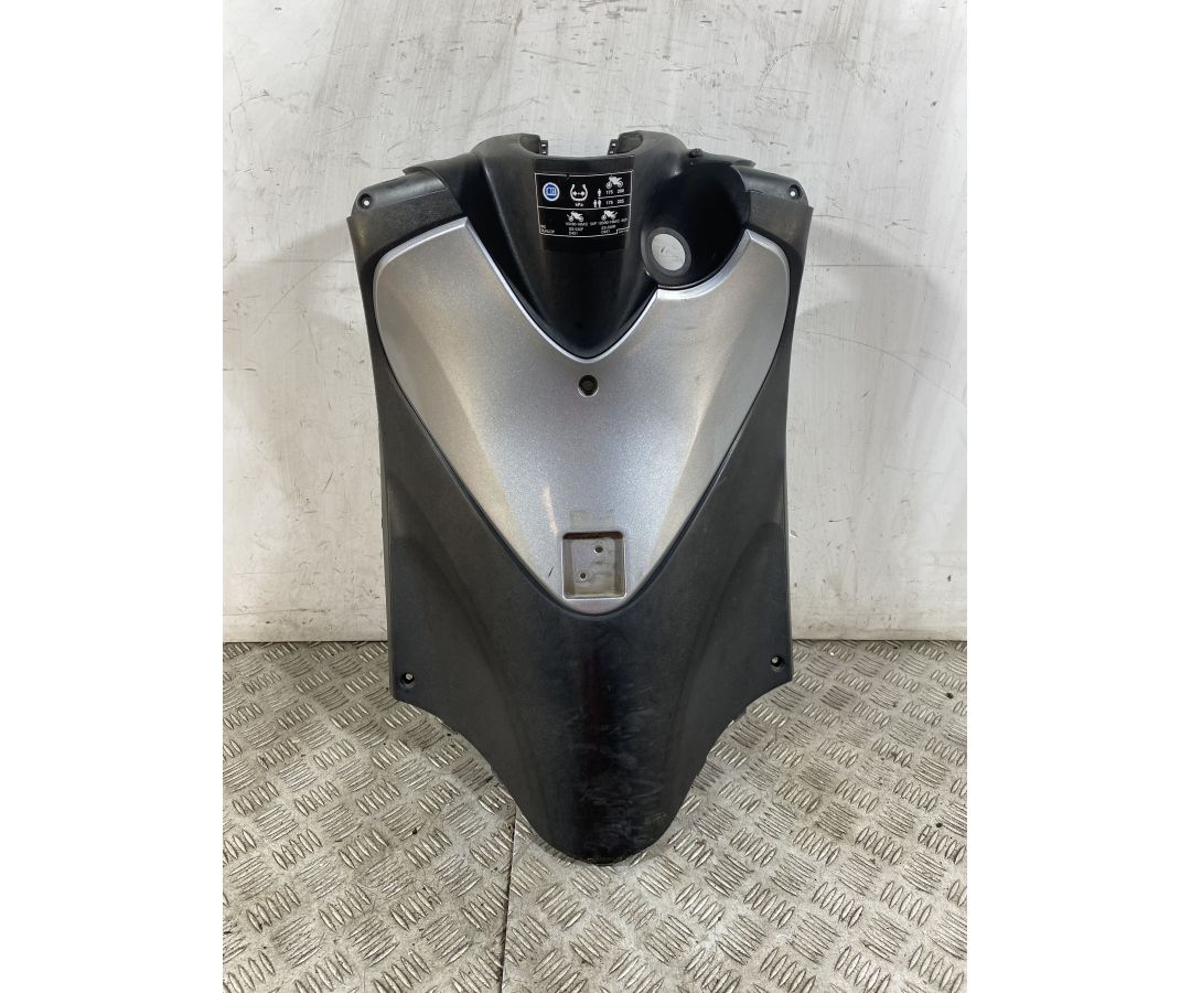 Carena Retroscudo Honda SH 125 / 150 Dal 2009 al 2012  1757585250236
