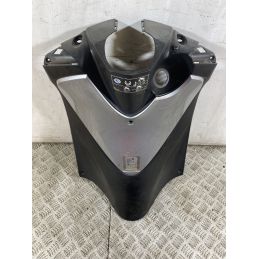 Carena Retroscudo Honda SH 125 / 150 Dal 2009 al 2012  1757585250236