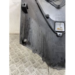 Carena Retroscudo Honda SH 125 / 150 Dal 2009 al 2012  1757585250236