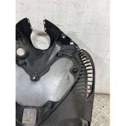 Carena Retroscudo Honda SH 125 / 150 Dal 2009 al 2012  1757585250236