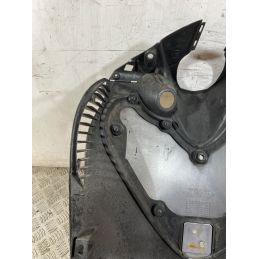 Carena Retroscudo Honda SH 125 / 150 Dal 2009 al 2012  1757585250236