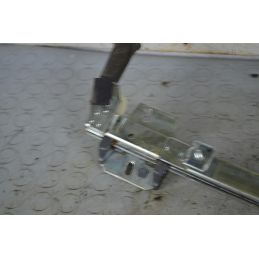 Motorino Alzavetro Anteriore DX Fiat Seicento Dal 1998 al 2010 Cod 46512241  1757584453744