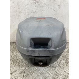 Bauletto Aprilia Scarabeo 50 2t dal 2008 al 2017 N.B Senza Chiave  1757585501178