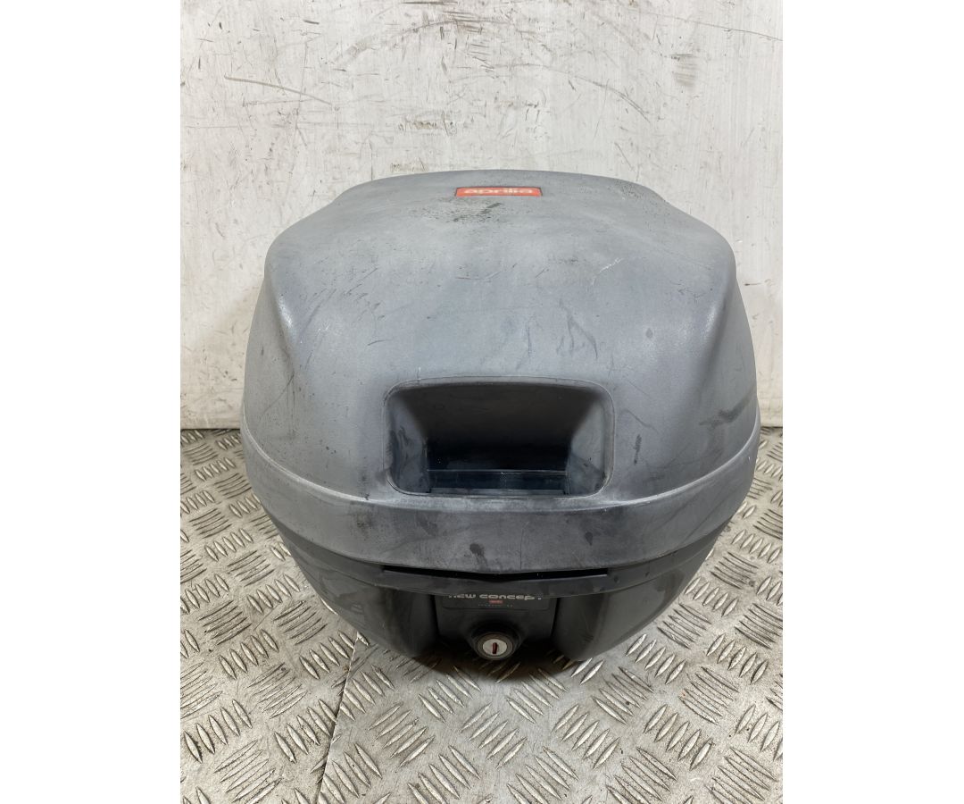 Bauletto Aprilia Scarabeo 50 2t dal 2008 al 2017 N.B Senza Chiave  1757585501178