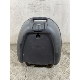 Bauletto Aprilia Scarabeo 50 2t dal 2008 al 2017 N.B Senza Chiave  1757585501178