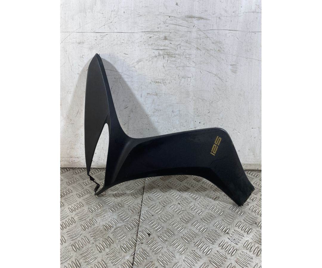 Carena Anteriore Sinistro Sx Kymco Agility R16 Plus dal 2016 in poi  1757585868615