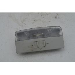Plafoniera Luce Interna Abitacolo Volkswagen Polo Dal 2009 al 2014 Cod 6Q0947105F  1757586253069