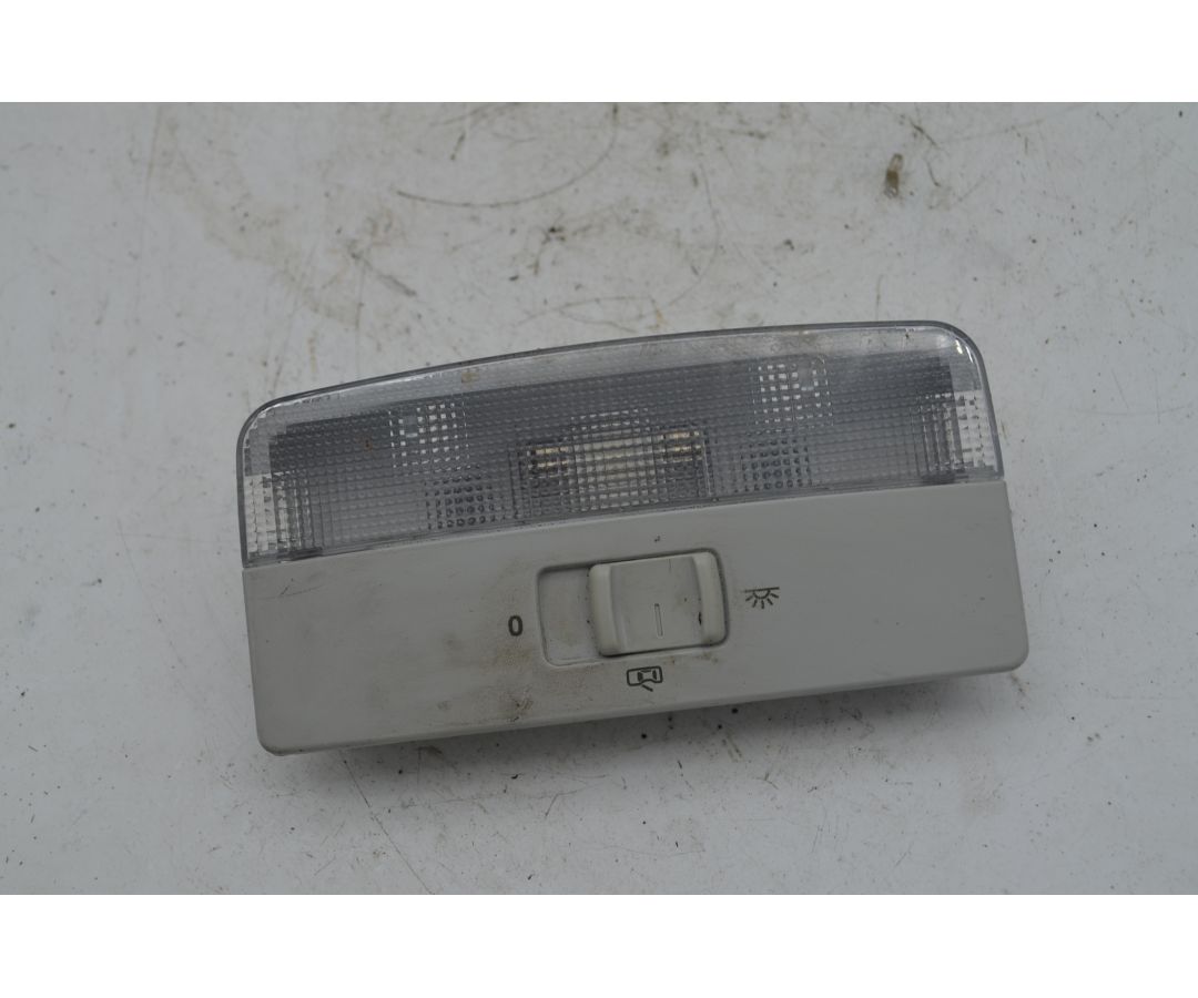 Plafoniera Luce Interna Abitacolo Volkswagen Polo Dal 2009 al 2014 Cod 6Q0947105F  1757586253069