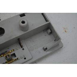 Plafoniera Luce Interna Abitacolo Volkswagen Polo Dal 2009 al 2014 Cod 6Q0947105F  1757586253069