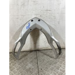Maniglione Portapacchi Malaguti SpiderMax 500 RS Dal 2008 al 2012  1757586791363