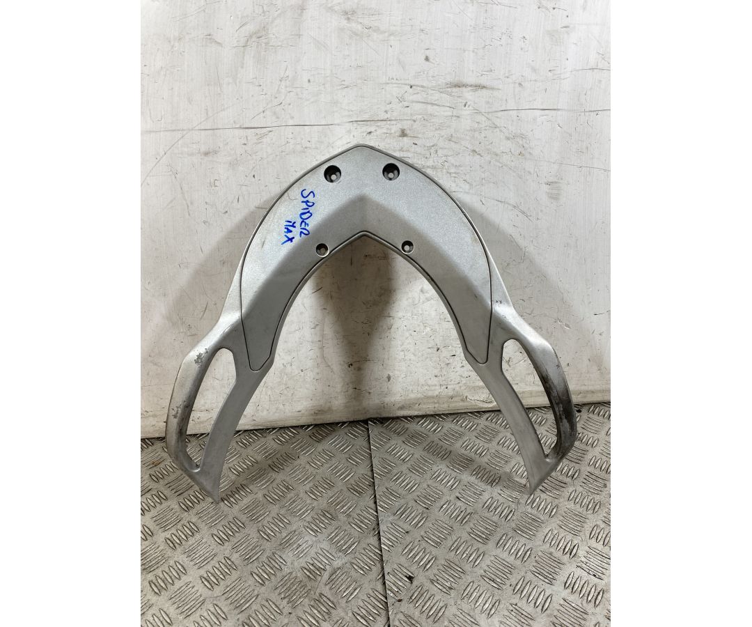 Maniglione Portapacchi Malaguti SpiderMax 500 RS Dal 2008 al 2012  1757586791363