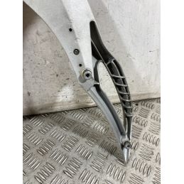 Maniglione Portapacchi Malaguti SpiderMax 500 RS Dal 2008 al 2012  1757586791363