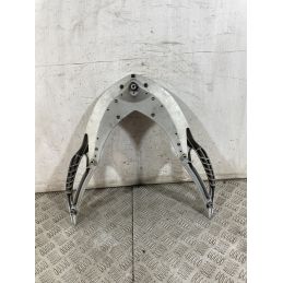 Maniglione Portapacchi Malaguti SpiderMax 500 RS Dal 2008 al 2012  1757586791363