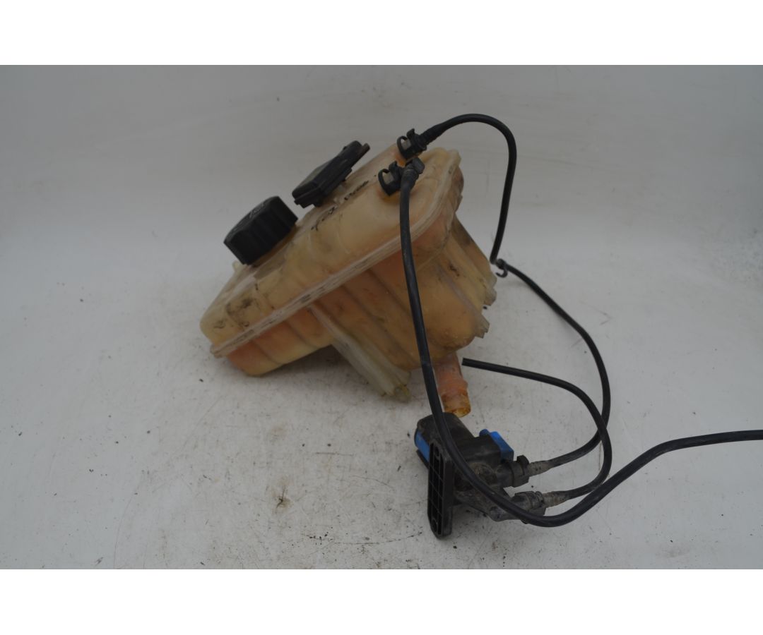 Vaschetta Compensazione Radiatore Peugeot 407 Dal 2004 al 2012  Cod 6Q0947105F  1757586988817