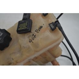 Vaschetta Compensazione Radiatore Peugeot 407 Dal 2004 al 2012  Cod 6Q0947105F  1757586988817