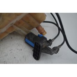 Vaschetta Compensazione Radiatore Peugeot 407 Dal 2004 al 2012  Cod 6Q0947105F  1757586988817