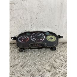 Strumentazione Contachilometri Honda Silver Wing 400 / 600 dal 2001 al 2009  1757587266440