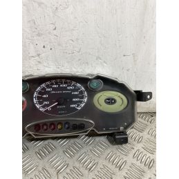 Strumentazione Contachilometri Honda Silver Wing 400 / 600 dal 2001 al 2009  1757587266440