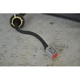 Pistone Portellone Posteriore Jeep Cherokee Dal 2014 al 2018 Cod 68231345AB  1757592221519