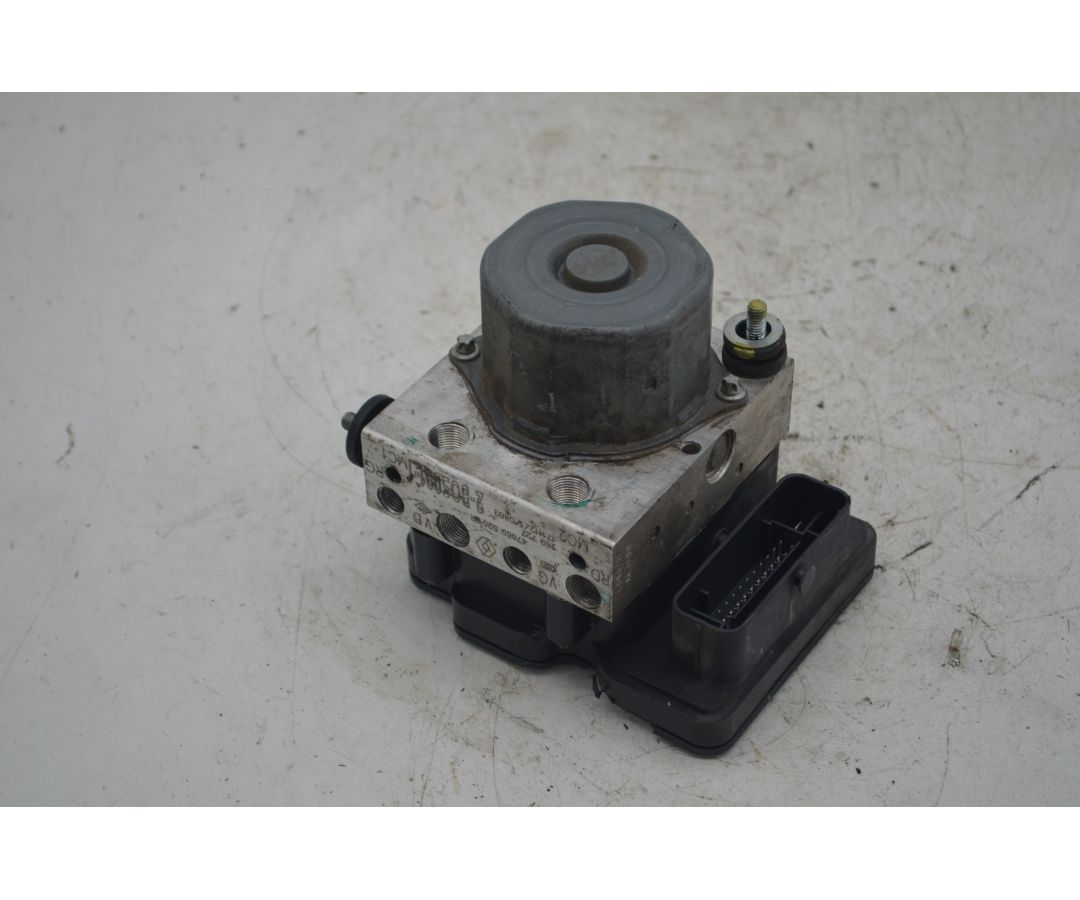 Pompa Modulo ABS Dacia Duster Dal 2010 al 2017 Cod 476605201R  1757592536194