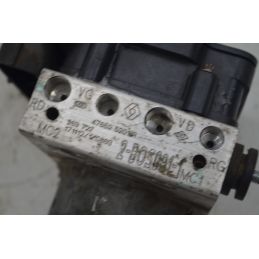 Pompa Modulo ABS Dacia Duster Dal 2010 al 2017 Cod 476605201R  1757592536194