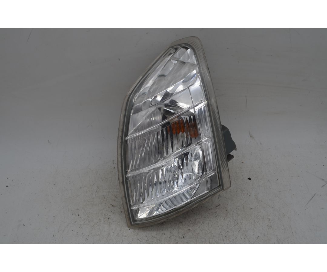 Freccia Anteriore SX Nissan X-Trail Dal 2001 al 2007 Cod 18-A654B  1757593207949