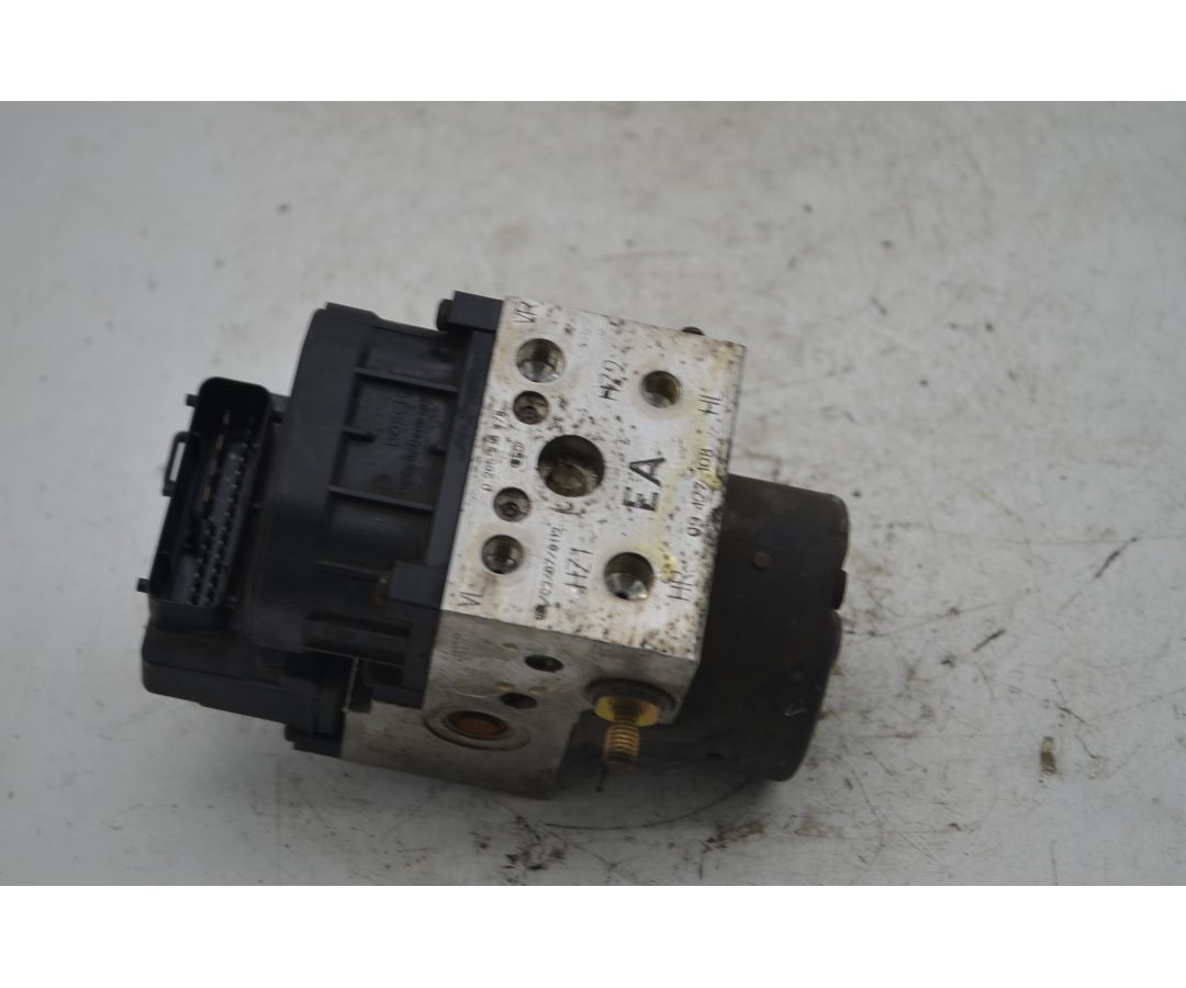 Pompa Modulo ABS Opel Corsa C Dal 2000 al 2006 Cod 0265216478  1757593834862