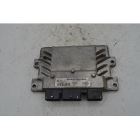 Centralina ECU Ford Fiesta VI Dal 2008 al 2017 Cod 8V21-12A650-TH  1757594594628