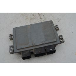 Centralina ECU Ford Fiesta VI Dal 2008 al 2017 Cod 8V21-12A650-TH  1757594594628