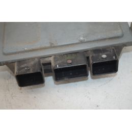 Centralina ECU Ford Fiesta VI Dal 2008 al 2017 Cod 8V21-12A650-TH  1757594594628