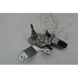 Motorino Tergicristalli Posteriore Fiat 500L Dal 2012 al 2018 Cod MS2599600  1757594937845